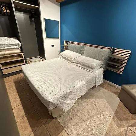 Vicoletto4-centro Storico Con Parking Апартаменты *