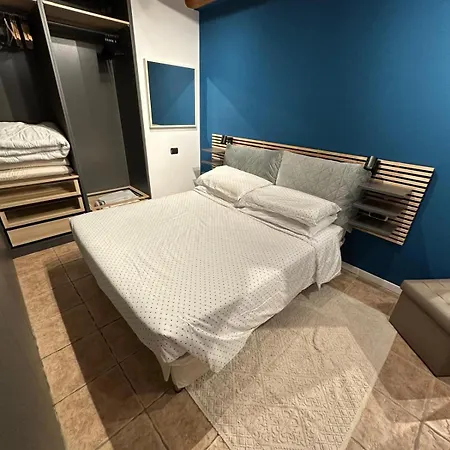 Апартаменты Vicoletto4-centro Storico Con Parking *
