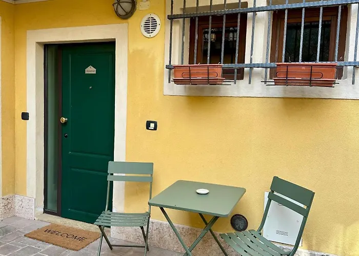 Vicoletto4-centro Storico Con Parking *