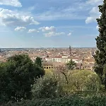 Apartamento Vicoletto4-centro Storico Con Parking *